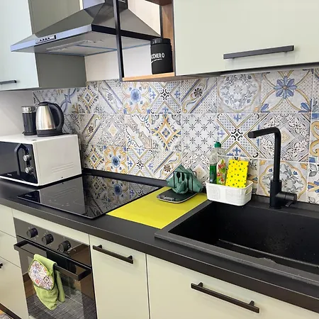 Apartamento Da Rosalia *