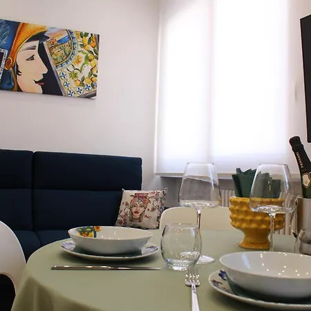 Da Rosalia Apartamento *
