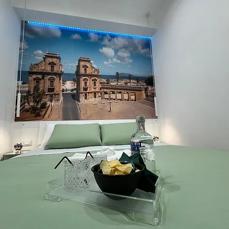 Apartamento Da Rosalia Palermo