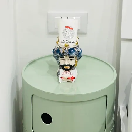 Appartamento Da Rosalia *